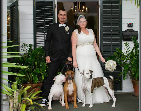 Key West Wedding Venue - Transier Photography