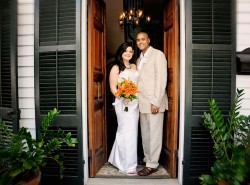 Key West Wedding Venue - Rachel E. Ligon Photography