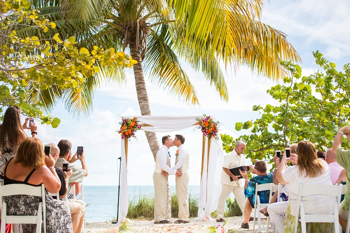 Weddings Key West
