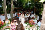 Key West Wedding Reception