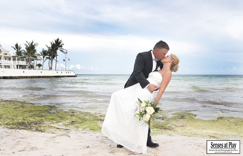 Key West Bride