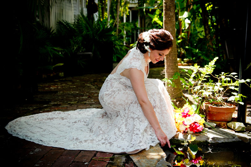 Key West Wedding Locations