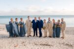Key West Wedding Reception